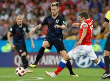 FIFA World Cup 2018: 20 साल बाद सेमीफाइनल में पहुंचा क्रोएशिया, पेनाल्टी शूटआउट में मेजबान रूस को हराया