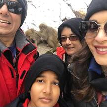 बच्चों को लेकर माधुरी का भावुक बयान, कहा- \'मेरे बेटे भी मुझे अहमियत नहीं देते\'