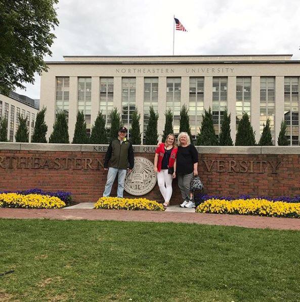 बोस्टन के नार्थइस्टर्न यूनिवर्सिटी के प्राध्यापक डेविड चोफनस ने कहा,