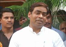 मंत्री अनुप्रिया पटेल के खिलाफ अपने विधायक की बगावत, कहा- जो मां की सगी नहीं, वह दूसरों की कैसे हो सकती है