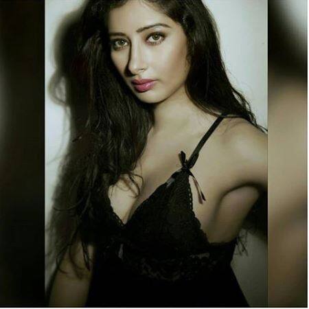 उन्होंने न्यूयॉर्क फिल्म अकाडमी से एक्टिंग की पढ़ाई की है. (तस्वीर: इंस्टाग्राम)