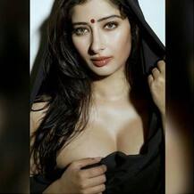 नेटफ्लिक्स की अगली वेब सीरिज में दिखेंगी एक्ट्रेस निहारिका रायजादा