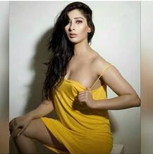 नेटफ्लिक्स की अगली वेब सीरिज में दिखेंगी एक्ट्रेस निहारिका रायजादा