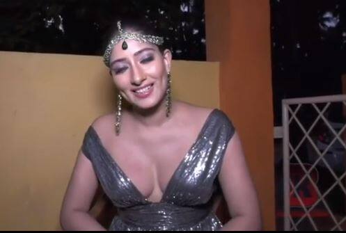  टाइम्स मैग्जीन की मोस्ट डिजायरेबल वूमन की सूची में उन्हें 45 स्थान मिला था. (तस्वीर: इंस्टाग्राम)
