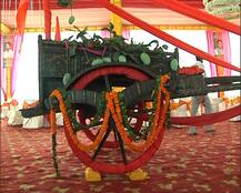 बीजेपी विधायक संगीत सोम की \'मैंगो पार्टी\', 50,000 लोगों को निमंत्रण- मंगाए गए 20 हजार किलो आम