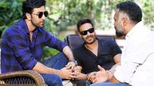 अजय देवगन और रणबीर कूपर फिर करेंगे स्क्रीन शेयर, लव रंजन का होगा डायरेक्शन