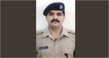 लखनऊ के नए एसएसपी कलानिधि नैथानी ने संभाला पदभार, कहा- अब किसी को सिफ़ारिश की जरूरत नहीं