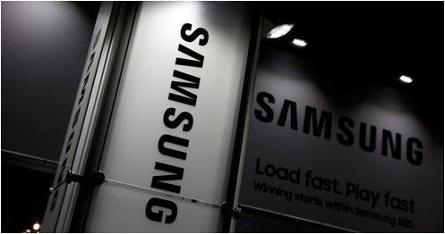 Samsung caught 'using iPhone' to promote Galaxy Note 9 Samsung ने Tweet करने के लिए किया iPhone का इस्तेमाल, लोगों ने ट्विटर पर लगाई क्लास