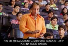 इंटरनेट पर सबसे ज्यादा पॉपुलर हो रहे हैं \'संजू\' के ये Memes, हंसी नहीं रोक पाएंगे आप