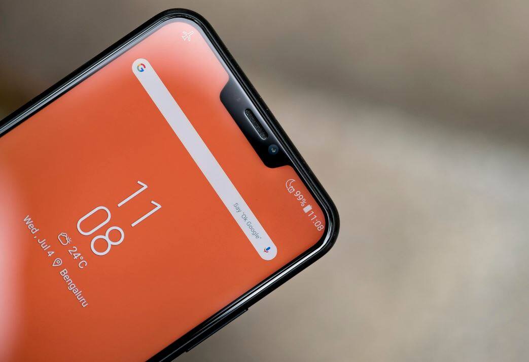 Asus ZenFone 5Z Goes on Sale in India for the First Time via Flipkart: Price, Specifications Flipkart पर आज से सेल के लिए उपलब्ध होगा Asus ZenFone 5Z , वनप्ल्स 6 और ऑनर 10 से है मुकाबला