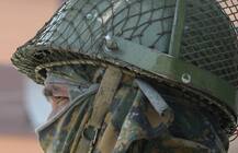 कुपवाड़ा में सुरक्षा बलों के साथ मुठभेड़ में एक आतंकवादी मारा गया: पुलिस