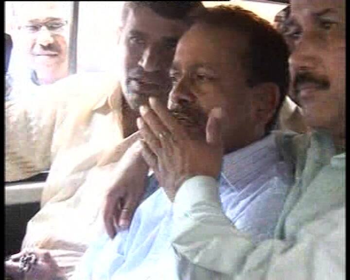 1995 में वाराणसी के कैंट इलाके में उसने दो लोगों का कत्ल कर दिया. अब वो कोई छोटा मोटा गुंडा नहीं रह गया था, वो गैंगस्टर बन गया था. 24 जनवरी 1995 में उसने ब्लॉक प्रमुख कैलाश दुबे की हत्या कर दी.
