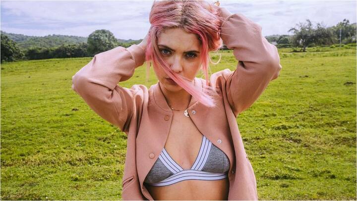 एक्ट्रेस एशले अमेरिकन शो टीन मिस्ट्री ड्रामा 'प्रिटी लिटिल लायर्स' में अपनी बेहतरीन एक्टिंग के दम पर दर्शकों का दिल जीत कर चर्चा में आईं थीं. (तस्वीर-इंस्टाग्राम)