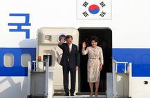 दोस्ती के नए दौर की शुरुआत करेंगे भारत और दक्षिण कोरिया