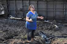 तुर्की में हुआ दिल दहला देने वाला रेल हादसा, 10 की मौत 73 घायल