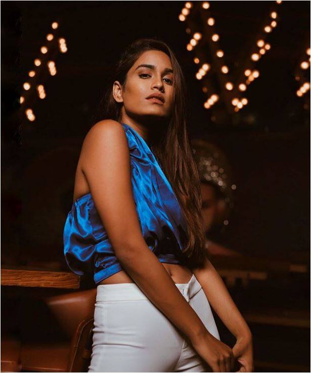 इस कड़ी में अब बॉलीवुड की टॉप मॉडल्स की लिस्ट में शामिल एक और स्टार का नाम जुड़ गया है. (तस्वीर-इंस्टाग्राम)