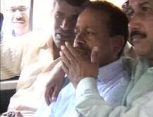 मुन्ना बजरंगी हत्याकांड: पोस्टमार्टम रिपोर्ट के मुताबिक गोली मारे जाने से पहले हुई थी मारपीट