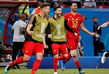 FIFA- BEL Vs FRA (मैच प्रीव्यू) : फ्रांस को हराकर पहली बार फाइनल में पहुंचना चाहेगी बेल्जियम