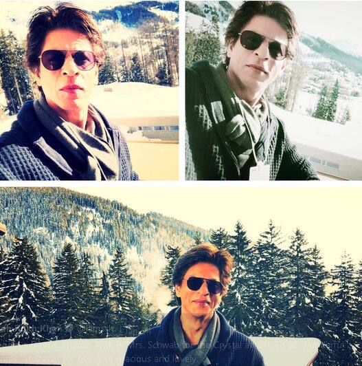 सुपरस्टार शाहरुख खान की पत्नी गौरी खान ने उन्हें अपनी तस्वीर सोशल मीडिया पर पोस्ट करने की अनुमति दे दी है. फोटोः ट्विटर