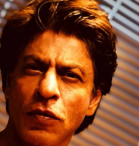 फिल्मों की बात की जाए तो शाहरुख फिल्म 'जीरो' में नजर आएंगे. 'जीरो' जिंदगी का उत्सव मनाने की कहानी है. यह फिल्म 21 दिसंबर को रिलीज होगी. फोटोः ट्विटर