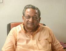 टिकट कटने की चर्चाओं के बीच बीजेपी सांसद श्यामाचरण का दावा - बूढ़ा होने के बावजूद अब भी सबसे मजबूत