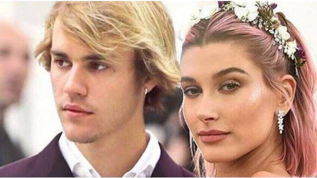  जहां जस्टिन 24 साल के हैं तो वहीं बाल्डविन अभी 21 साल की हैं. (तस्वीर: इंस्टाग्राम)