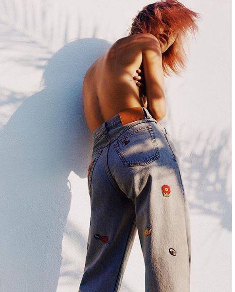  दोनों के रिलेशनशिप को लेकर बाल्डविन के पिता ने कहा है कि उनके लिए ईश्वर से वो हमेशा प्रार्थना करते हैं. (तस्वीर: इंस्टाग्राम)   