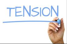 भारत में तनाव का स्तर बढ़ा: रिसर्च