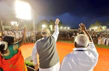 आम चुनावों के पहले होगा एनडीए का विस्तार, मिलेगा सम्मान: अमित शाह