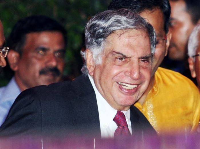 पूर्व राष्ट्रपति प्रणब मुखर्जी के बाद रतन टाटा के साथ मंच साझा करेंगे RSS प्रमुख After Pranab Mukherjee, Ratan Tata to share dais with Mohan Bhagwat पूर्व राष्ट्रपति प्रणब मुखर्जी के बाद रतन टाटा के साथ मंच साझा करेंगे RSS प्रमुख