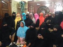 ससुर के बाद देवर से हलाला कराने का दबाव, पीड़िता ने कहा नहीं सहूंगी अन्याय