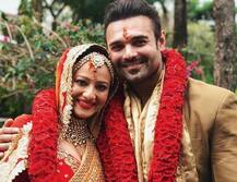 विवादों के बीच महाक्षय चक्रवर्ती ने साउथ एक्ट्रेस मदालसा से की शादी, सामने आईं सबसे पहली तस्वीरें