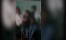 नीतीश के नालंदा में मनचलों के हौसले बुंलद, नाबालिग के साथ छेड़छाड़ का वीडियो वायरल