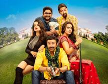 17 साल बाद एक साथ नजर आएंगे सनी देओल और अमीषा पटेल, सामने आया फर्स्ट लुक