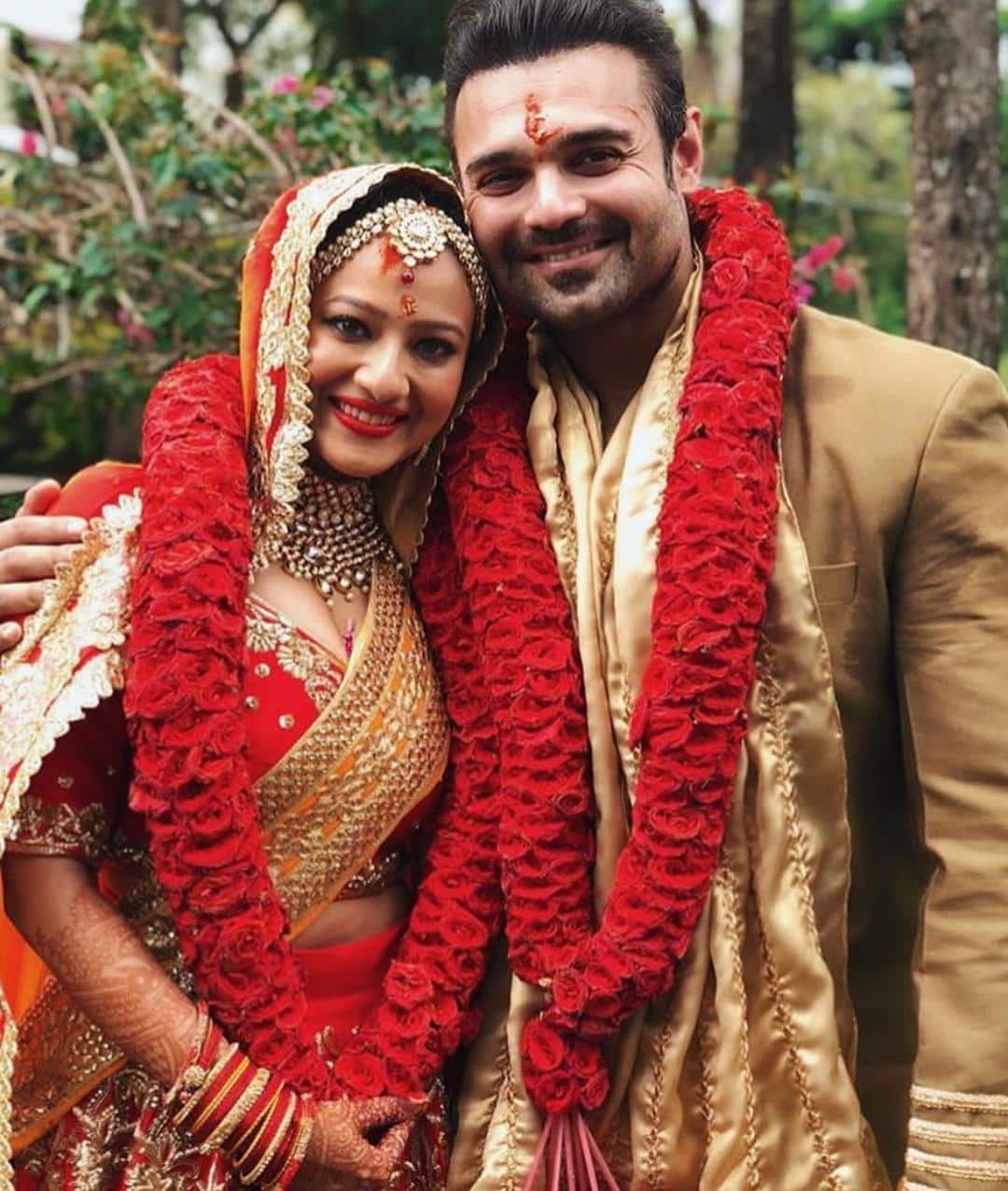 EXCLUSIVE: मिमोह-मदालसा की शादी पर मदालसा की मां का पहला इंटरव्यू