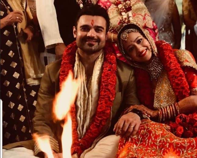 EXCLUSIVE: मिमोह-मदालसा की शादी पर मदालसा की मां का पहला इंटरव्यू EXCLUSIVE: Madalasa sharma mother interview after Mahaakshay Wedding EXCLUSIVE: मिमोह-मदालसा की शादी पर मदालसा की मां का पहला इंटरव्यू