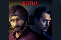 इन वेब सीरीज़ और फिल्मों पर भी खूब मचा था Tandav, कोर्ट तक पहुंच गया था मामला