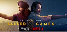 Netflix की सीरीज ‘सेक्रेड गेम्स’ के खिलाफ 16 जुलाई को सुनवाई करेगा दिल्ली हाईकोर्ट
