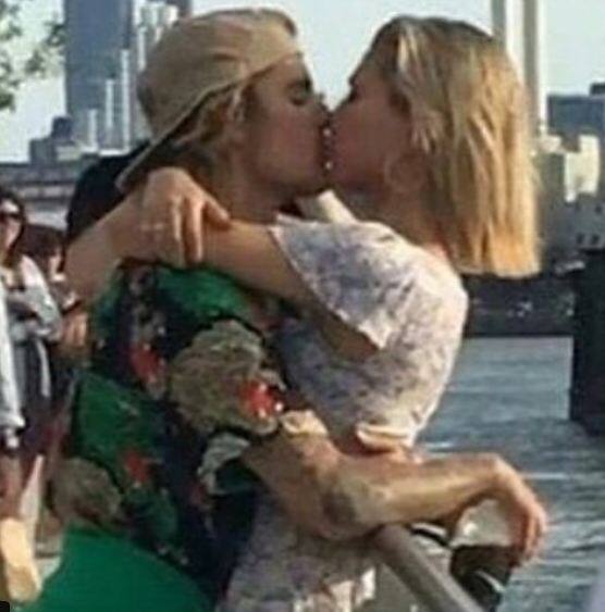 खबरों के मुताबिक, जस्टिन पिछले काफी समय से हैली बाल्डविन को डेट कर रहे थे. फोटोः इंस्टाग्राम