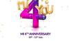 आज से हुई शुरु Mi Anniversary सेल , 4₹ में मिलेगी 55 इंच वाली स्मार्ट LED TV, Redmi Y2 जैसे प्रोडक्ट
