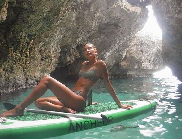 कुछ दिन पहले ही न्यूयॉर्क में हेली को जस्टिन ने सरेआम किस कर अपने प्यार का इजहार भी किया था और उनसे शादी करने की इच्छा जताई थी. फोटोः इंस्टाग्राम