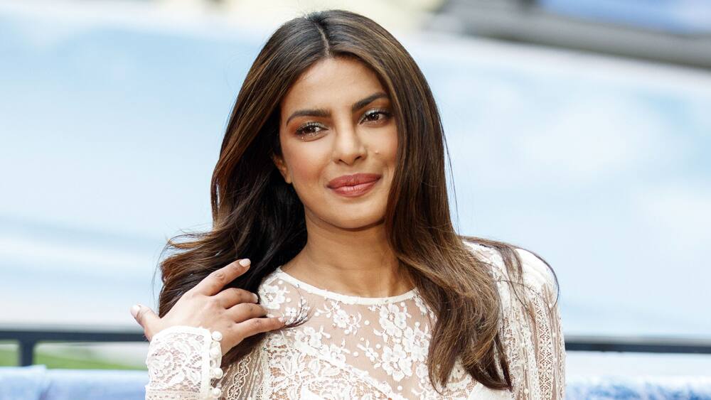 Priyanka Chopra to work with Vishal Bhardwaj in his next Confirm: विशाल भारद्वाज की फिल्म में नज़र आएंगी प्रियंका चोपड़ा, अगले साल शुरू होगी शूटिंग