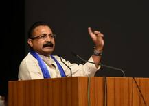 बिहार विशेष राज्य दर्जा: अशोक चौधरी की अगुआई में जेडीयू के प्रतिनिधिमंडल ने राष्ट्रपति से की मुलाकात