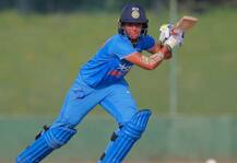 फर्जी डिग्री मामले में फंसी हरमनप्रीत कौर, पंजाब सरकार ने डीएसपी पद वापस लिया