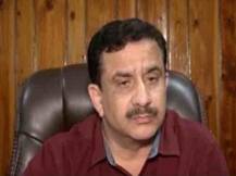 जमात-ए-इस्लामी ने मुझे जान से मारने की धमकी दी है: वसीम रिजवी