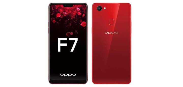 Oppo F7 Price in India Slashed by Rs. 3,000 on Amazon and Flipkart 25MP सेल्फी कैमरा वाले Oppo F7 की कीमत में 3000 रुपये की बड़ी कटौती हुई