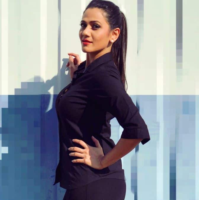 बड़े अच्छे लगते हैं' की इस अभिनेत्री का दावा, 'आजकल टीवी में काम करने लायक नहीं