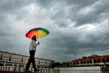 हिमाचल प्रदेश में अगले चार दिनों तक भारी बारिश की चेतावनी