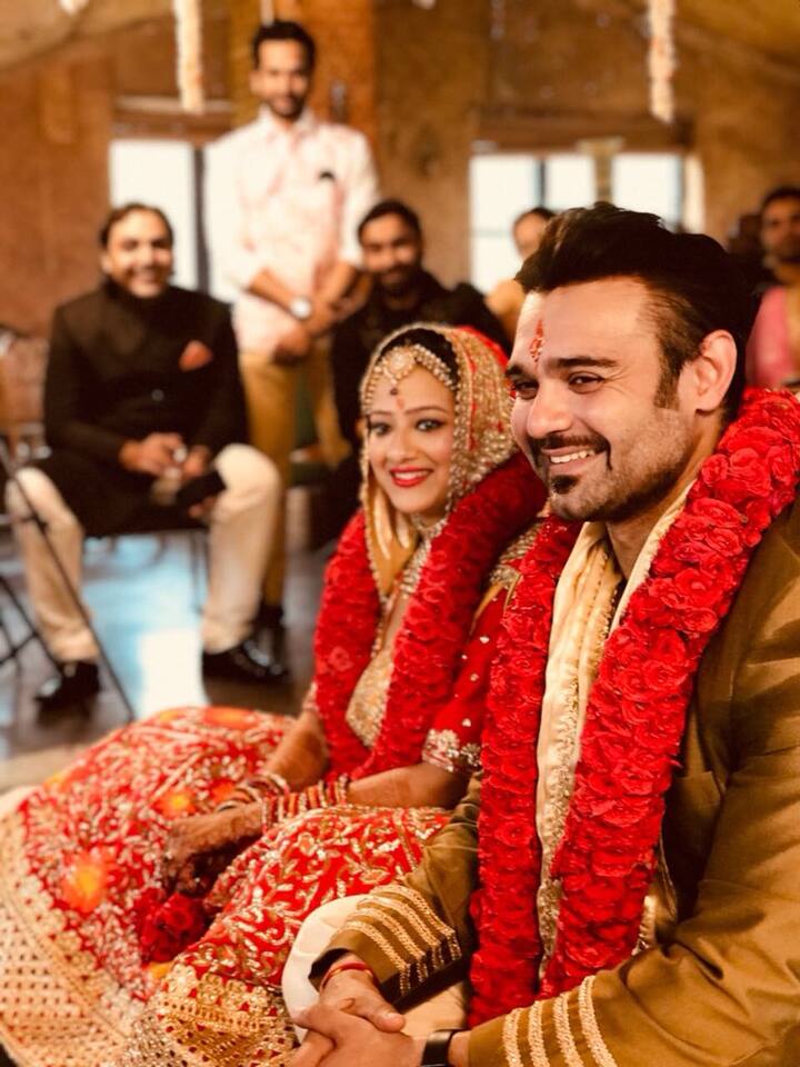 इस विवाद के बीच मिमोह से शादी करने का सवाल पूछा तो मदालसा ने कहा कि उनके मन में मिमोह से शादी करने को लेकर कभी कोई शंका नहीं थी. मदालसा ने कहा,