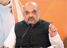 12 जुलाई को पटना में शाह-नीतीश साथ-साथ करेंगे नाश्ता और डिनर, क्या खत्म होगा झगड़ा